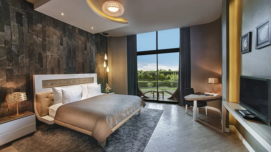 Maxx Royal Belek - View 5